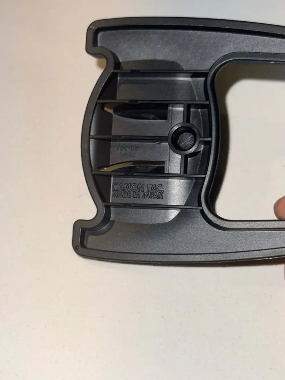 Canon Speedlite Mini Stand for Flash Units - Picture 2 of 3